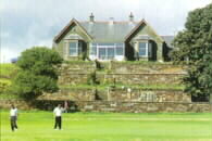 golf tours scotland b&b