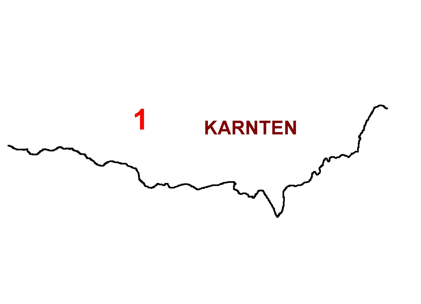 austria, karnten