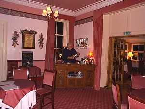 scottish golf tours