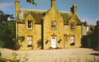 scottish golf tours