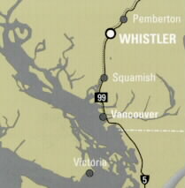 golf tours canada