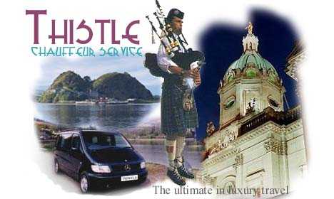 golf tours scotland