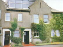 golf tours scotland b&b