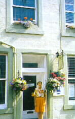 scottish golf tours
