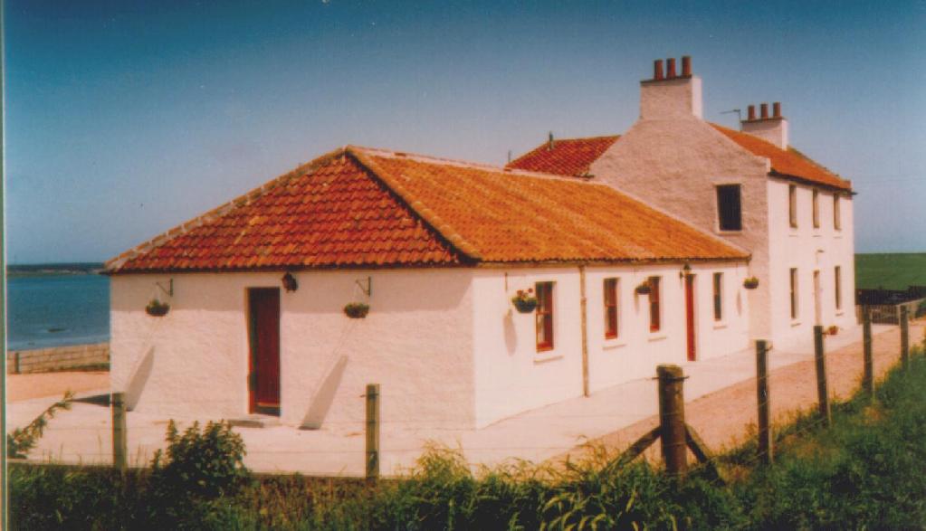 golf tours scotland guest house