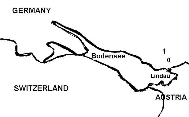 golf tours germany