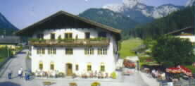 golf tours austria