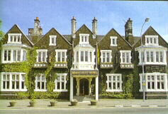 golf tours ireland