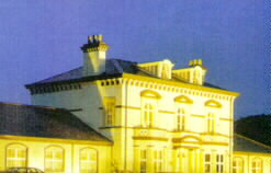 golf tours ireland