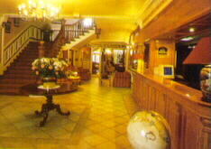 golf tours ireland