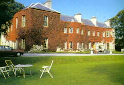 golf tours ireland