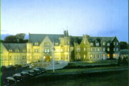 golf tours ireland