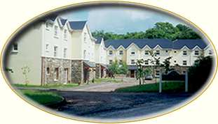 golf tours ireland