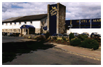 golf tours scotland