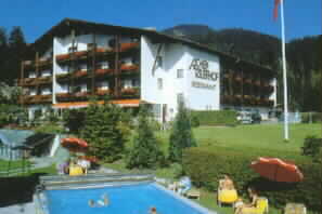 golf tours austria