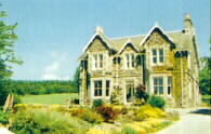 scottish golf tours