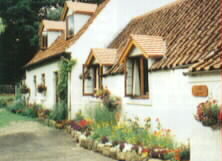 golf tours scotland b&b