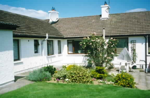 irish b&b