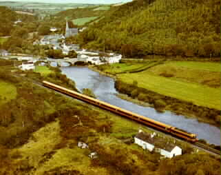 golf tours ireland