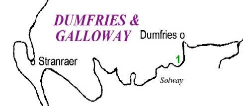 golf tours scotland