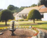 scottish golf tours