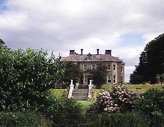golf tours ireland