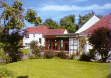 golf tours scotland guest house